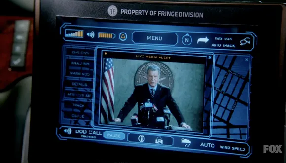 Fringe Division