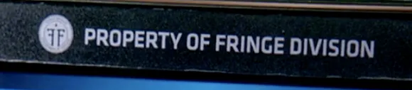 Fringe Division - Detail